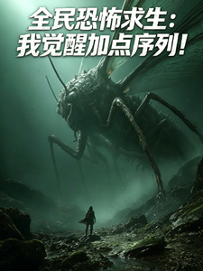 全民恐怖求生：我觉醒加点序列！