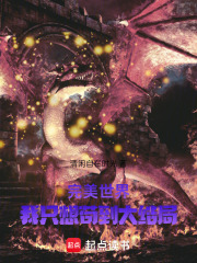 完美世界:吾乃世界之主